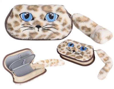 Opakowanie Piórnik WAR-517 Ocelot WARTA