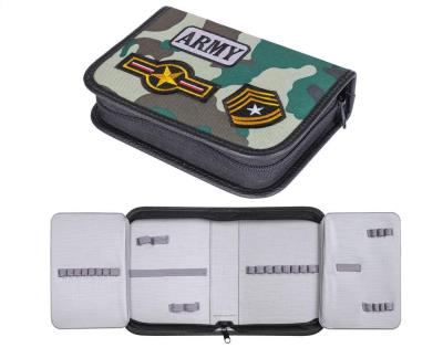 Opakowanie Piórnik WAR-518 Jasny WARTA