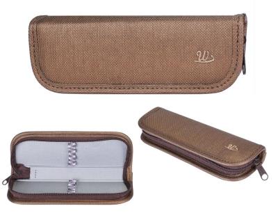 Opakowanie Piórnik WAR-542 Złoty WARTA