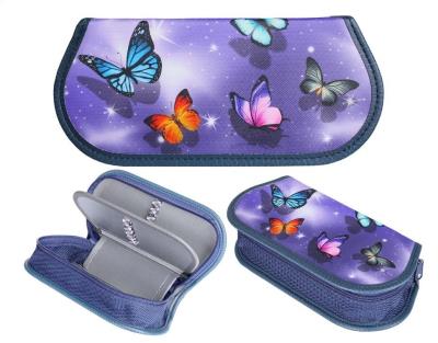 Opakowanie Piórnik WAR-544 Fioletowy WARTA