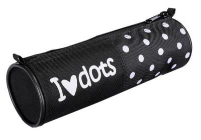 Opakowanie Piórnik WAR-546 Czarny WARTA