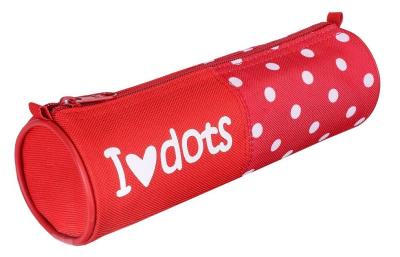 Opakowanie Piórnik WAR-546 Czerwony WARTA