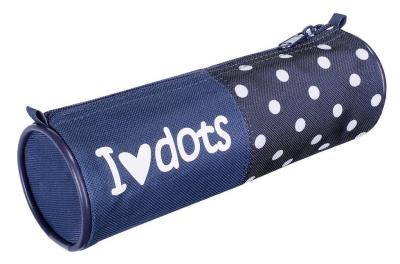 Opakowanie Piórnik WAR-546 Granatowy WARTA