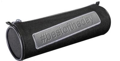 Opakowanie Piórnik WAR-547 Szary WARTA