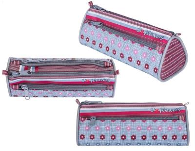 Opakowanie Piórnik WAR-553 Szary WARTA