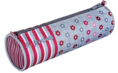 Opakowanie Piórnik WAR-555 Szary WARTA