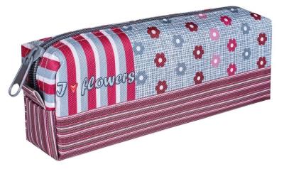 Opakowanie Piórnik WAR-556 Klocek szary WARTA