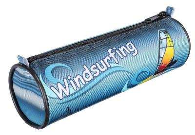 Opakowanie Piórnik WAR-557 Szary WARTA