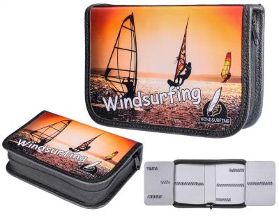 Opakowanie Piórnik WAR-560 Surfing WARTA