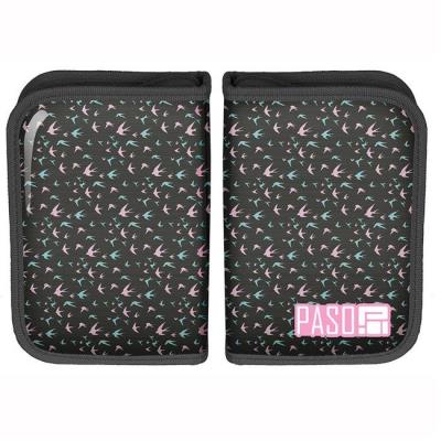 Opakowanie Piórnik z wyposażeniem PPJS19-001 PASO