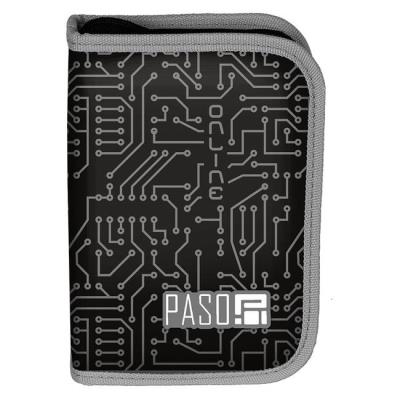 Opakowanie Piórnik z wyposażeniem PPMP19-001 PASO