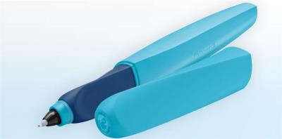 Opakowanie Pióro kulkowe Twist niebieskie + 2 naboje