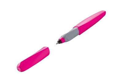 Opakowanie Pióro kulkowe Twist R457 różowe + 2N/BL  961821