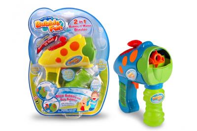 Opakowanie Pistolet na bańki