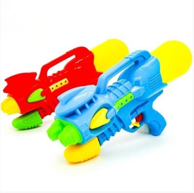 Opakowanie Pistolet na wodę 2-strzałowy 37 cm