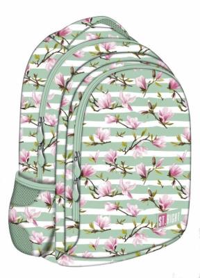 Opakowanie Plecak 2-komorowy Kwiat Magnoli