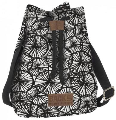 Opakowanie Plecak 2W1 A55 BackUp DERFORM