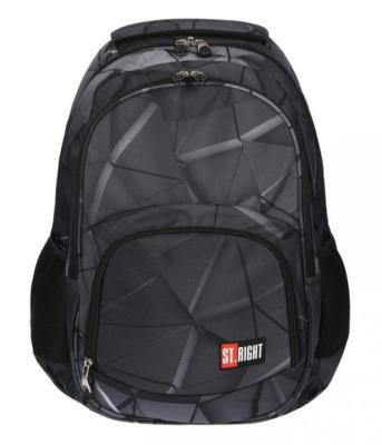 Opakowanie Plecak 3-komorowy 3D