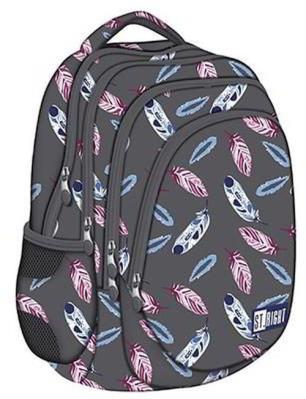 Opakowanie Plecak 4-komorowy Indiańskie Pióra