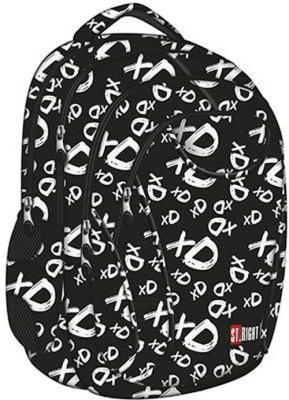 Opakowanie Plecak 4-komorowy xD