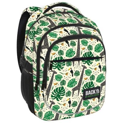 Opakowanie Plecak BackUP model G 64