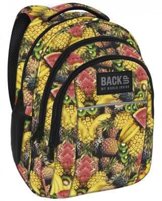 Opakowanie Plecak H29 BackUp DERFORM