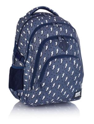 Opakowanie Plecak HD-335 Head 3 ASTRA