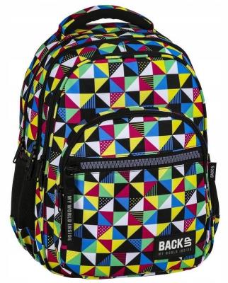 Opakowanie Plecak M34 BackUp DERFORM