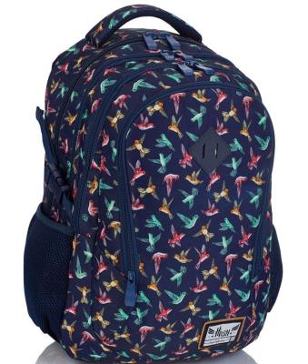 Opakowanie Plecak młodzieżowy HS-45 Hash 2 ASTRA