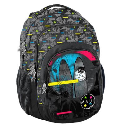 Opakowanie Plecak młodzieżowy MAUI AN SONS