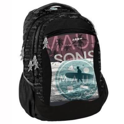 Opakowanie Plecak młodzieżowy Maui and Sons MAUI-2808 PASO