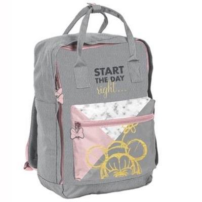 Opakowanie Plecak młodzieżowy Minnie DISA-020 PASO