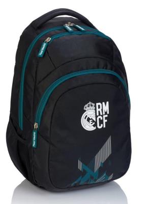 Opakowanie Plecak młodzieżowy RM0189 Real Madrid 5 ASTRA