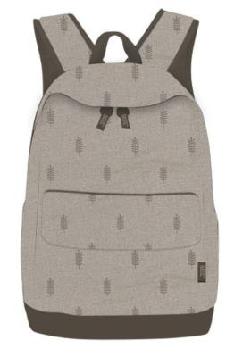 Opakowanie Plecak młodzieżowy - jodełka/basic