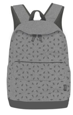 Opakowanie Plecak młodzieżowy - liście/basic