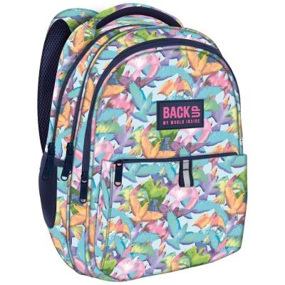 Opakowanie Plecak N51 BackUp DERFORM