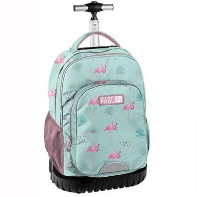 Opakowanie Plecak na kółkach PPLF19-1231 PASO