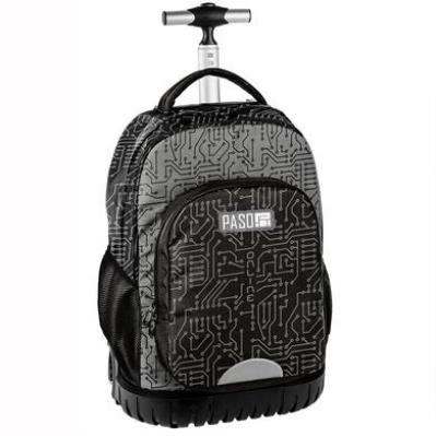 Opakowanie Plecak na kółkach PPMP19-1231 PASO