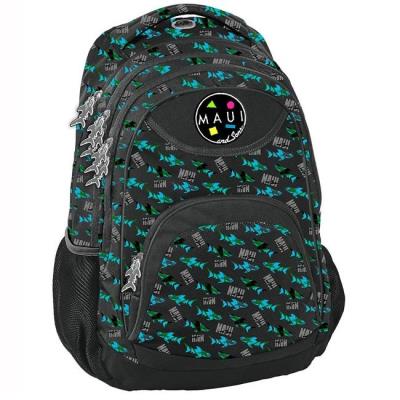 Opakowanie Plecak szkolny MAUE-2708/16 PASO