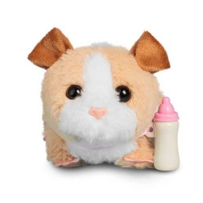 Opakowanie Pluszowa Świnka Morska New Born Guinea Pig