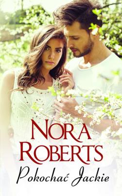 Okładka książki POKOCHAĆ JACKIE WYD. KIESZONKOWE