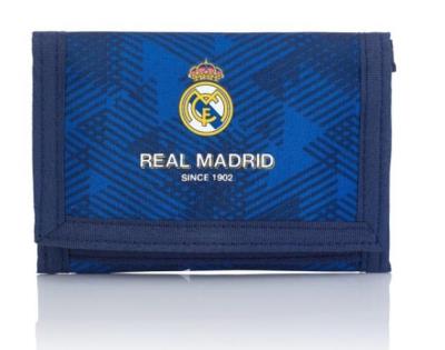 Opakowanie Portfelik RM-179 Real Madrid Color 5 ASTRA