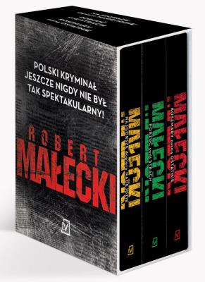 Okładka książki Porzuć swój strach /Najgorsze dopiero nadejdzie / Koszmary zasną ostatnie