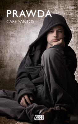 Okładka książki Prawda