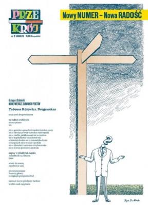 Opakowanie Przekrój 2/2019