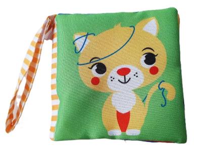 Przytul mnie - kotek. Autor: Opracowanie zbiorowe. SmakLiter.pl Okładka książki Przytul mnie - kotek