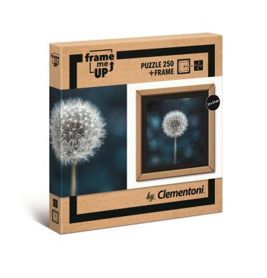 Opakowanie Puzzle Frame Me Up Dmuchawiec 250