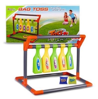 Opakowanie Rzut do celu