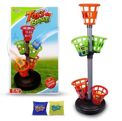 Opakowanie Rzut do koszyka