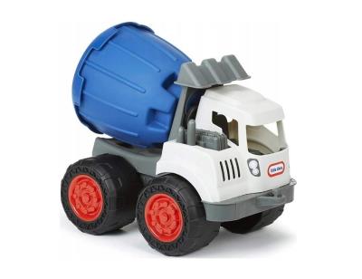 Opakowanie Samochód betoniarka 2w1